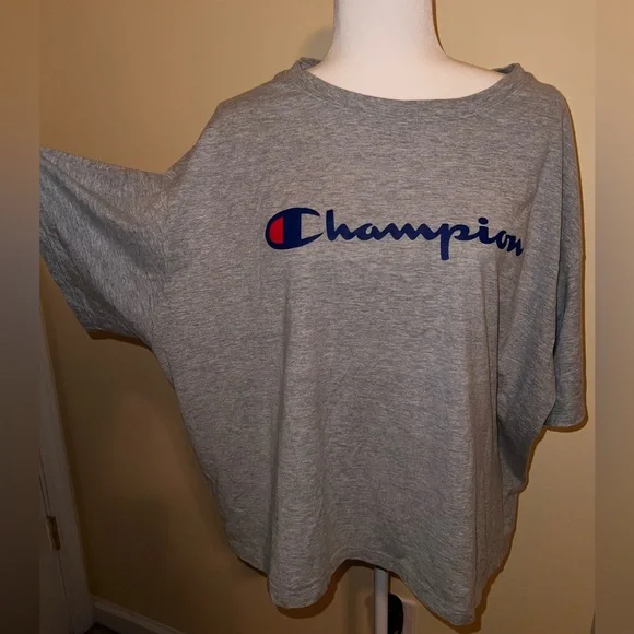 Champion Tee - Picture 2 of 4